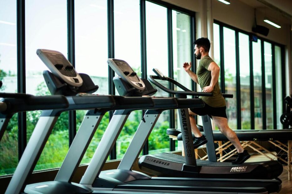 Pilates Cardio
