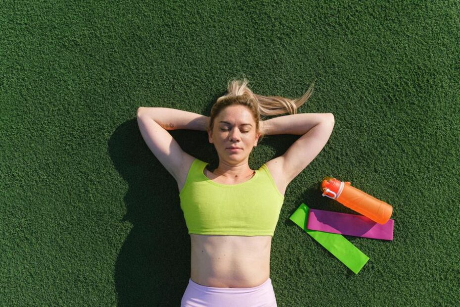 Hybrydowy trening