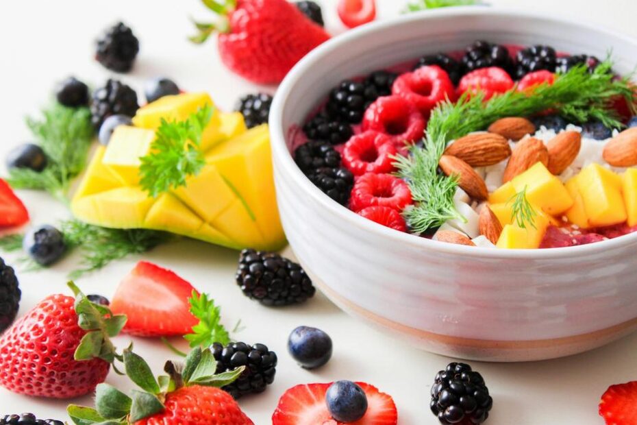 Low fodmap sportowiec