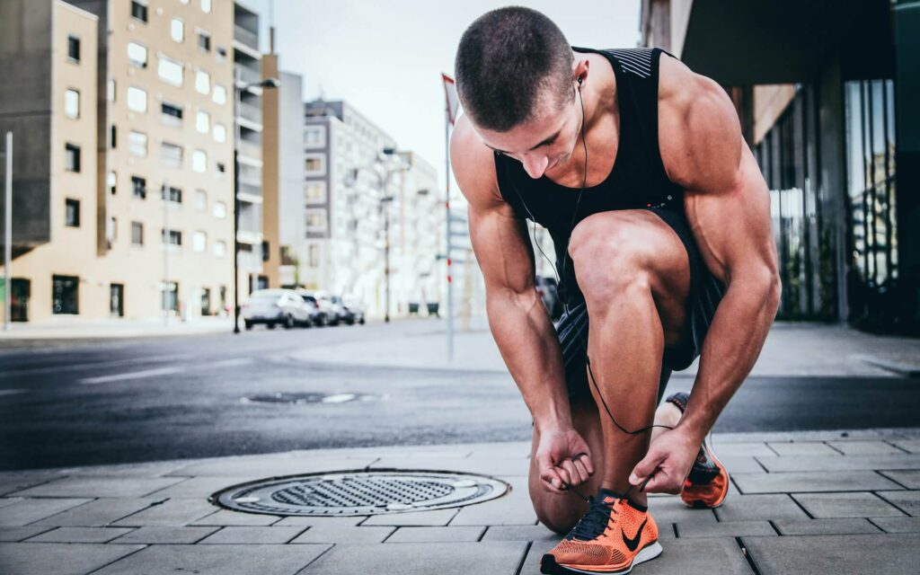 Micro habits trening