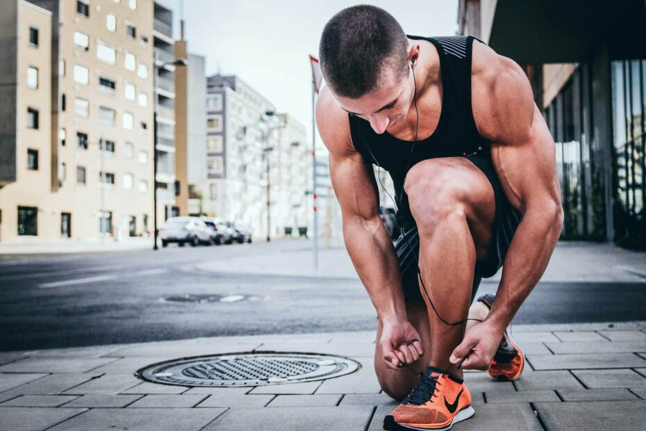 Micro habits trening